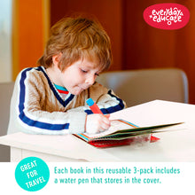 Water-Pop-Paint™ by Everyday Educate