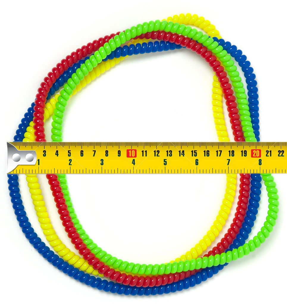 thumbnail image 2 of ARK's Super Star Chew Necklace 2 of 11
