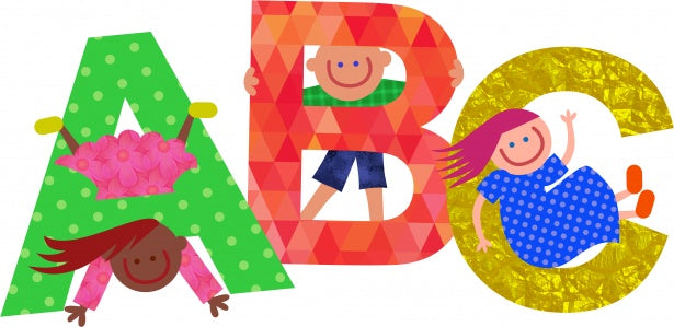 17 Amazing Alphabet Activities ✨