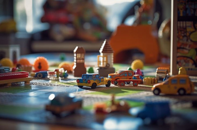 The Power of Play: Incorporating Gamification in Learning