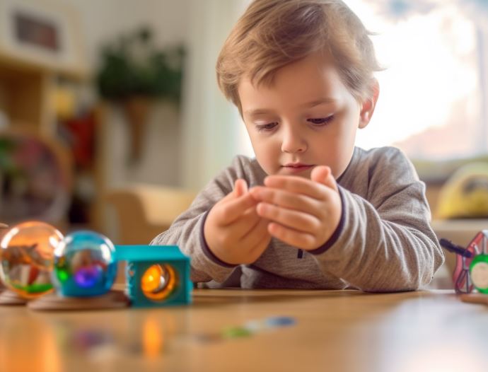 Children Intense Interests Examples The Power of Passion: Encouraging Your Child's Interests and Hobbies ...