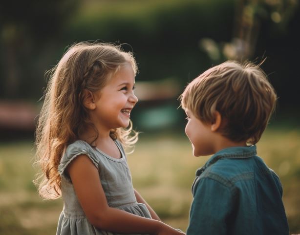 Promoting Social Skills: How to Help Your Child Build Positive Relationships