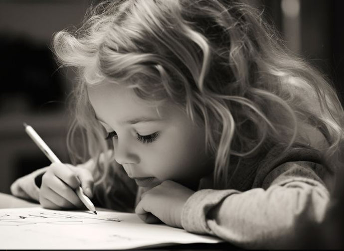 Nurturing Creativity: Ideas for Encouraging Your Child's Artistic Talents