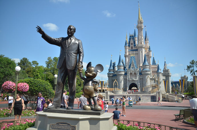 Disney World Vacation – including Magic Kingdom - 8 Best Shows at Disney World, 12 Ways to RUIN a trip to Disney World