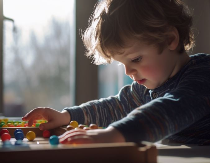 The Power of Play: How It Can Help Your Child Learn and Grow