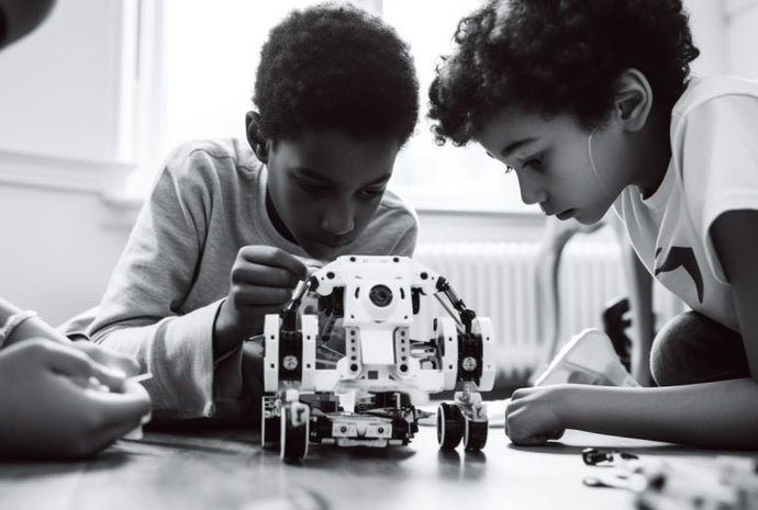 Social robots for 21st century skills: The new EdTech frontier?