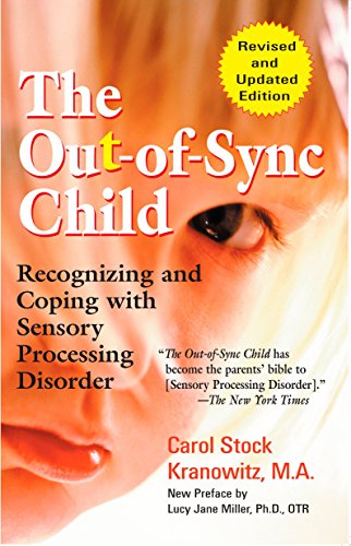 What are some good books for parents of children with special needs?