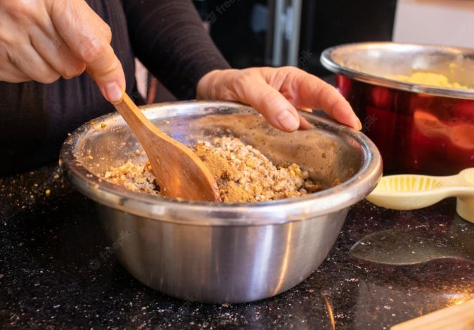 How to make Homemade Edible Sand (i.e flavored powdered sugar) 😱