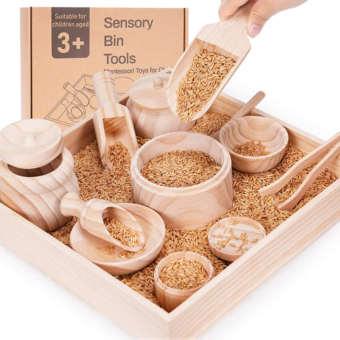The top 5 toys for teaching children fine motor skills!