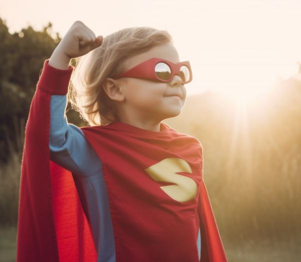 Empowering Your Child with Special Needs: Strategies for Building Confidence and Independence