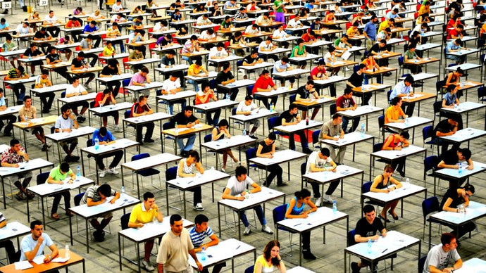 What are standardized tests & have they helped students grow in education?