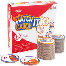 Match It, Catch It™ - A Fun Fast Matching Animal Game