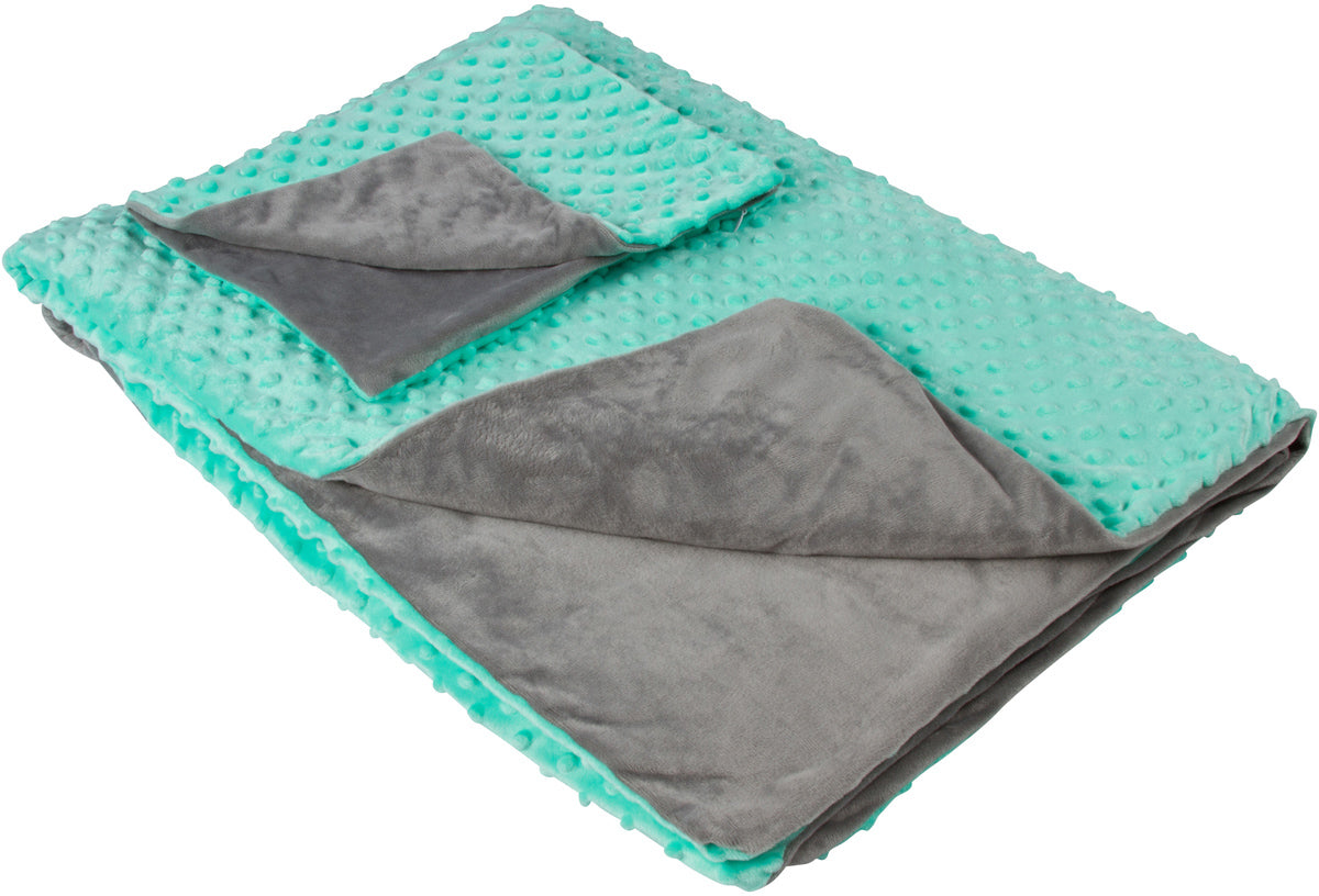 My Weighted Blanket for Kids weighted blanket EverydayEducate