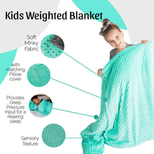 Snug Bug Weighted Blanket