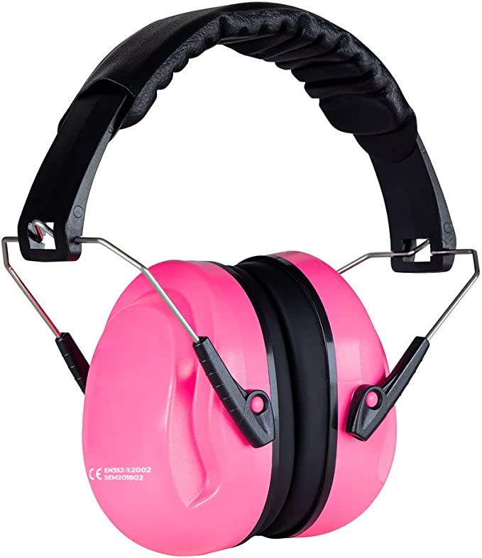 Everyday Earmuff - Calm Noise Cancelling Headphone for Kids